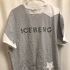 Iceberg Men’s T-shirt